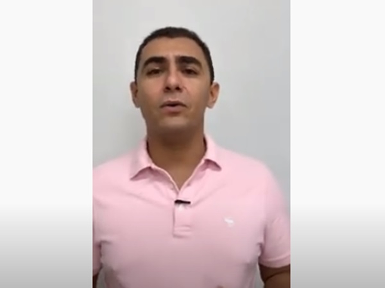 15062020 segundo video Easy Resize.com - FECHAMENTO DA COMARCA: Prefeito de Uiraúna grava vídeo e lamenta decisão do TJPB, mas diz que luta não acabou; CONFIRA